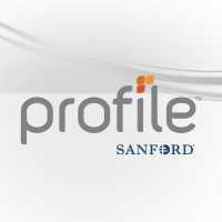 Profile by Sanford - Nampa Logo