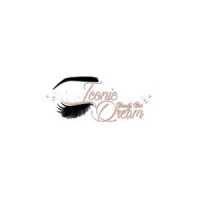 Iconic Dream Beauty Bar Logo