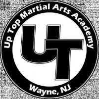 Up Top Martial Arts Academy Logo