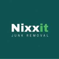 Nixxit Junk Removal Logo