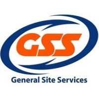 GSS Dumpsters Logo