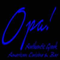 OPA! Logo