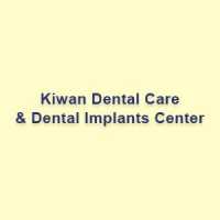 Kiwan Dental Care & Dental Implants Center Logo