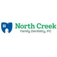 Alyssa Cattle, DDS at North Creek Family Dentistry, PC Logo
