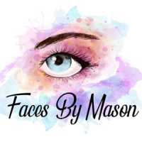 Faces By Mason Logo