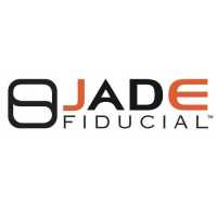 Jade Fiducial Houston Logo