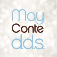 May Conte DDS Logo