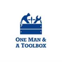 One Man & A Toolbox Logo
