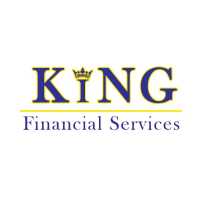 King Financial Services Inc Logo