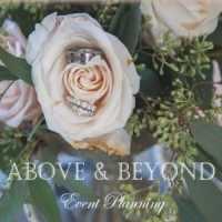 Above & Beyond Event Planning Logo