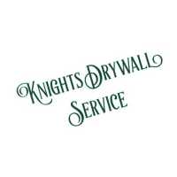 Knights Drywall Logo
