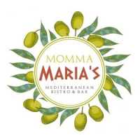 Momma Maria's Logo