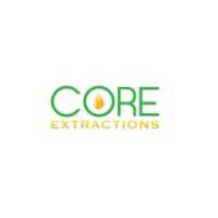 Core Extractions Logo
