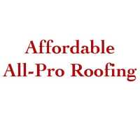 Affordable All-Pro Roofing, L.L.C. Logo