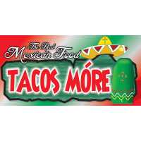 Tacos More Logo