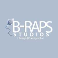 B-Raps Studios Logo