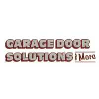 Garage Door Solutions And More Logo