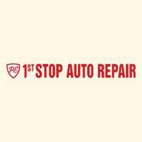 A 1st Stop Auto Repair LLC Logo