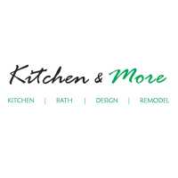Kitchen & More Logo