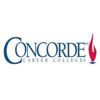 Concorde Career College- North Hollywood Logo