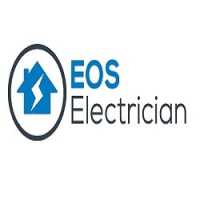EOS Electrician Logo