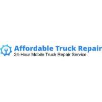 Affordable Truck Repair Inc. DBA Mechanic On Road Logo