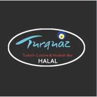 Turquaz Turkish Cuisine & Hookah Bar Logo