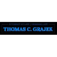 Thomas C. Grajek, Attorney at Law Logo