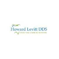 Howard Levitt DDS Logo