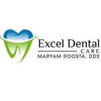 Excel Dental Care - Dr. Maryam Roosta Ellicott City Logo