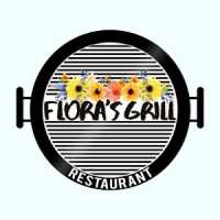 Floras Grill of Lilburn restaurante Logo