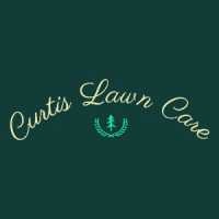 Curtis Lawn Care Logo