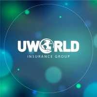 Uworld Insurance Group Logo