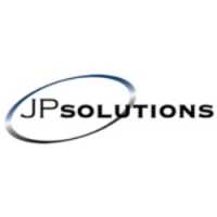 JP Solutions Web Design & Digital Marketing Logo