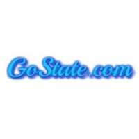 Worldwide Video Production Services - Go State - Video for website Logo