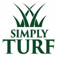 Simply Turf Logo