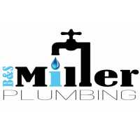 B & S Miller Plumbing, L.L.C. Logo