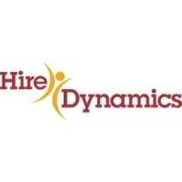 Hire Dynamics Logo