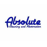 Absolute Cleaning & Restoration Logo