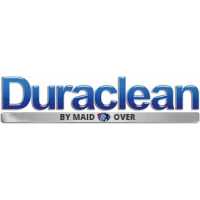 Duraclean by Maid Over Logo