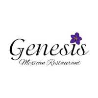 Genesis Mexican Restaurant Logo