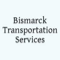 Bismarck Transportation Services Logo