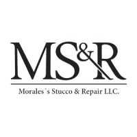 Morales's Stucco & Repair Logo