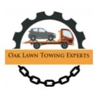 Oak Lawn Towing Experts Logo