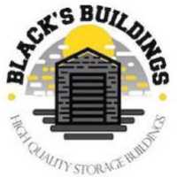 Blacks Metals Logo