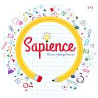 The Sapience Learning Center Tutoring (K-12 all subjects) Logo
