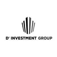 D-Investment Group LLC Logo