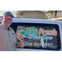 Eco Fresh Floor Care Logo