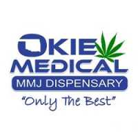 Okie Medical in Muskogee Logo