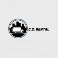 C.C. Rental Logo